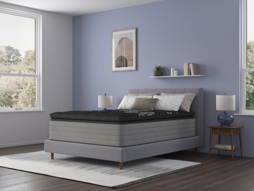 perfect dreamer supreme mattress